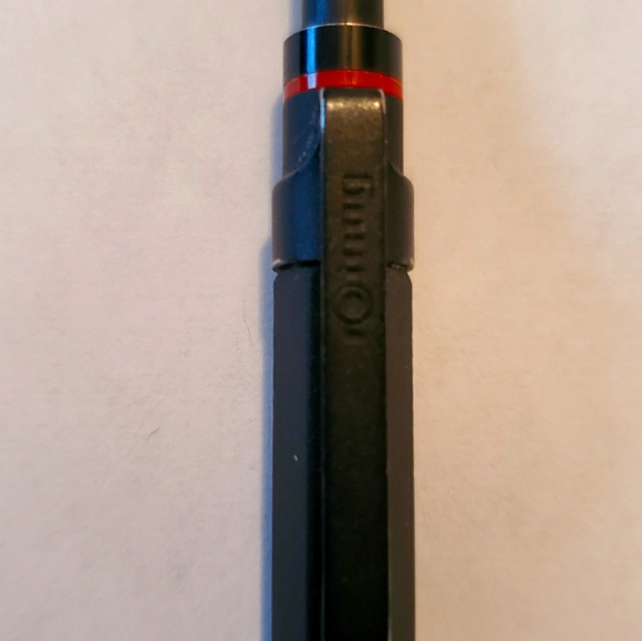 Rotring 600 - Picture 1 of 5